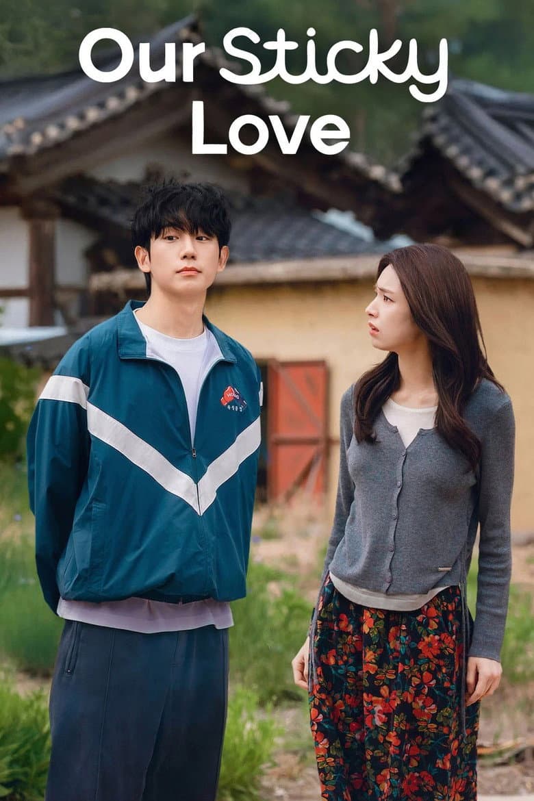 Limited Series poster