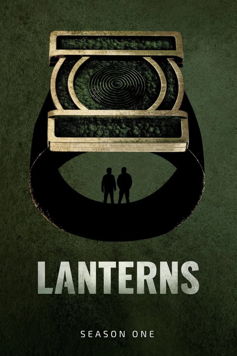 Season 1 poster