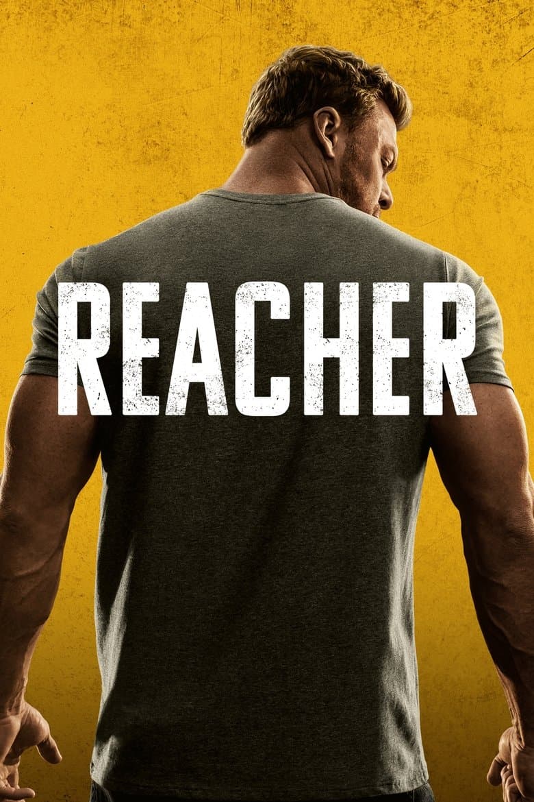 Season 2 poster