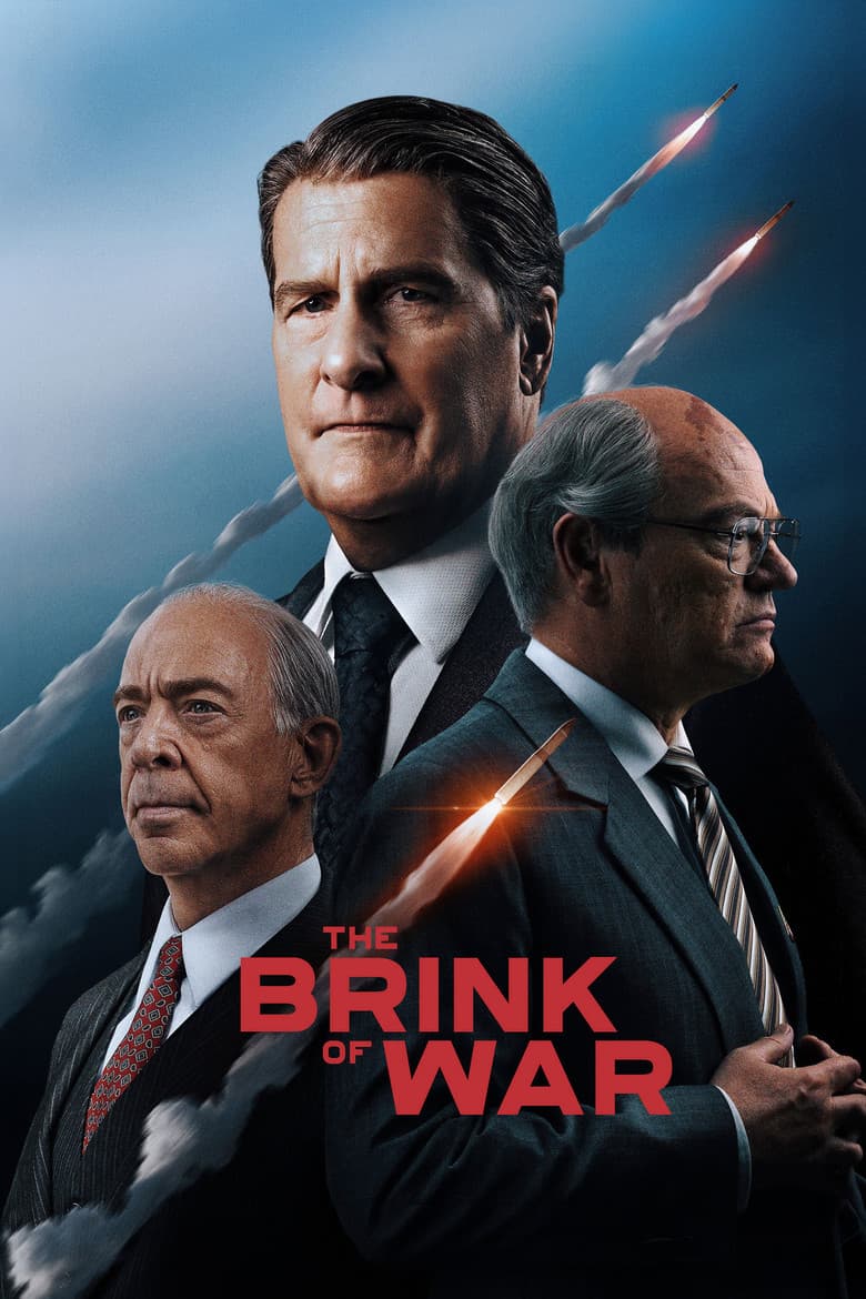The Brink of War cover