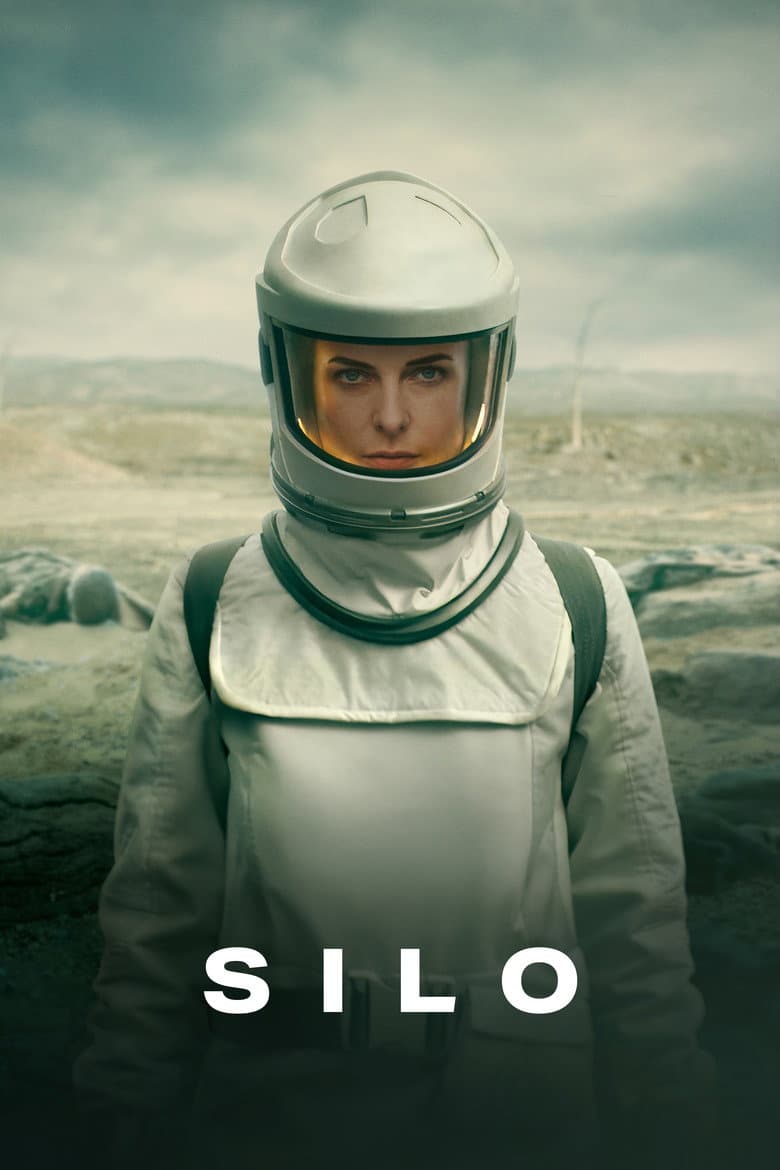Silo cover