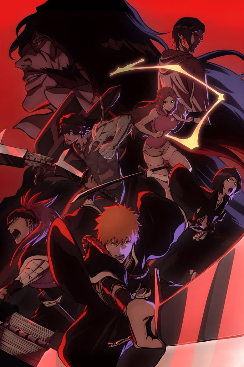 Bleach cover