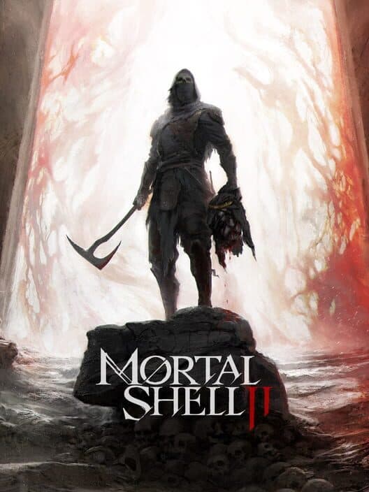 Mortal Shell II artwork