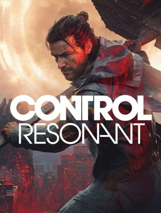 Control Resonant artwork
