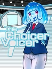 The Choicer Voicer artwork