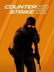 Counter-Strike 2 artwork