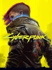 Cyberpunk 2077 artwork