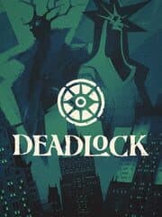 Deadlock artwork