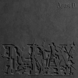 D‐DAY artwork