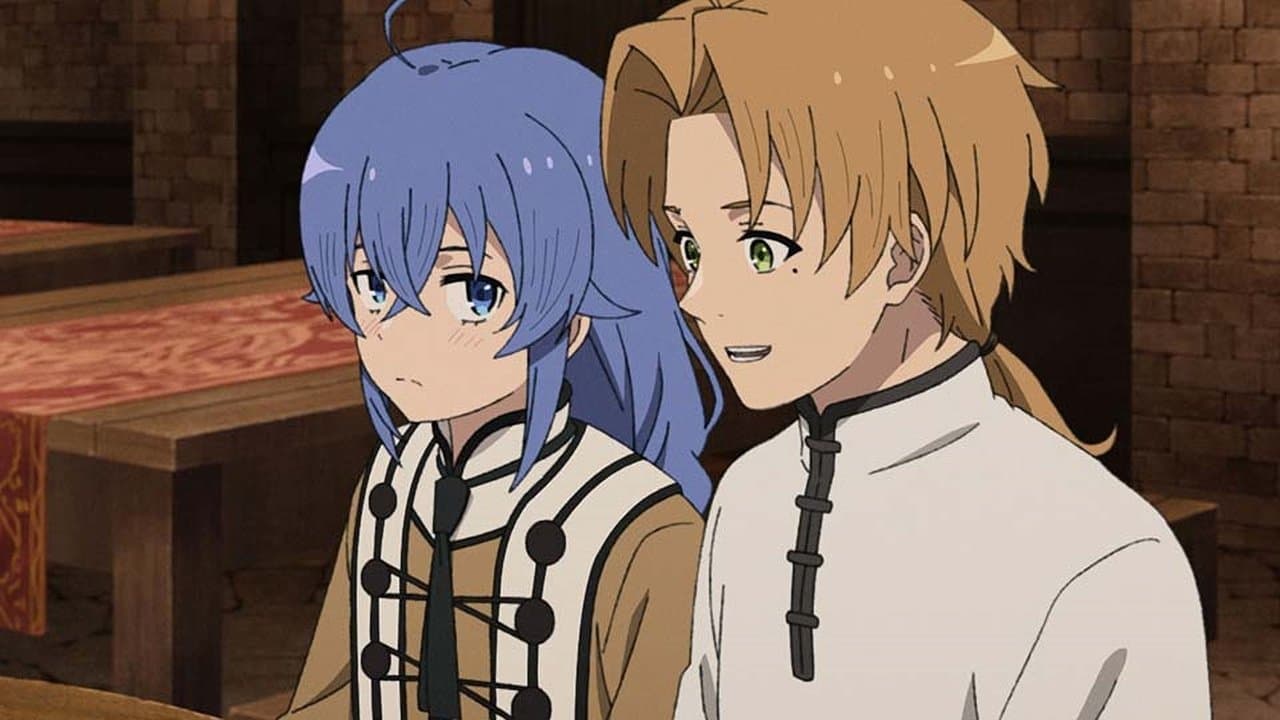 Magic Circle to the Sixth Stratum still