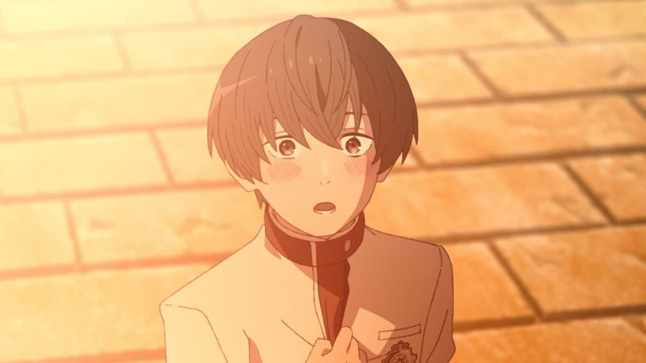 The Fiancé of Despair still