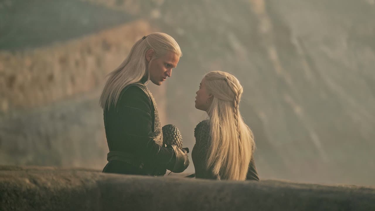 The Rogue Prince still