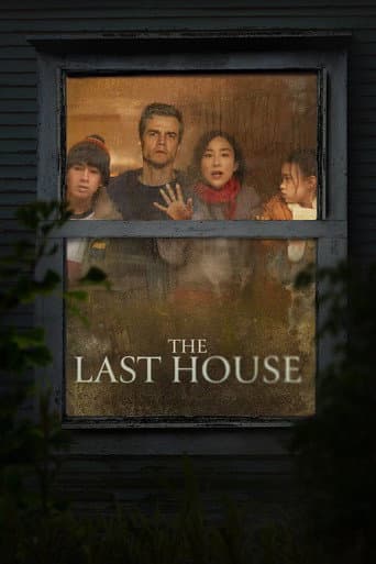 The Last House artwork