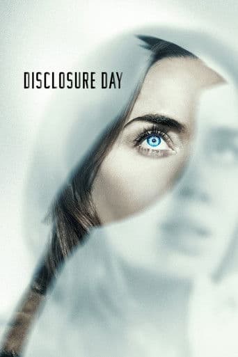 Disclosure Day artwork