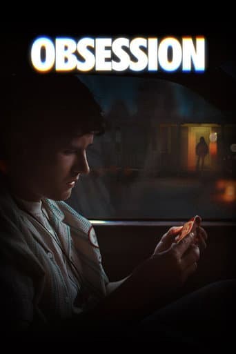 Obsession artwork
