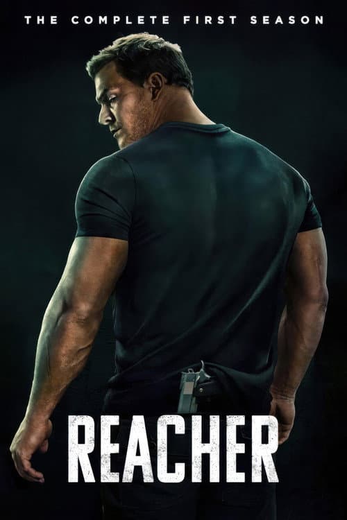 Season 1 poster