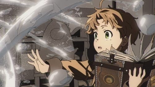 Episode 1 still