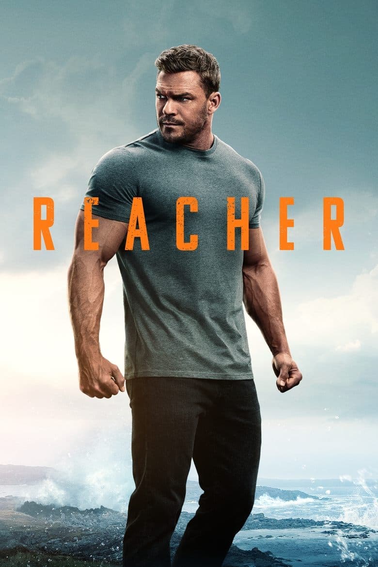 Reacher cover