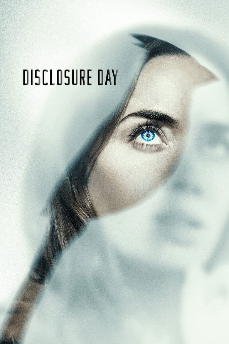 Disclosure Day cover