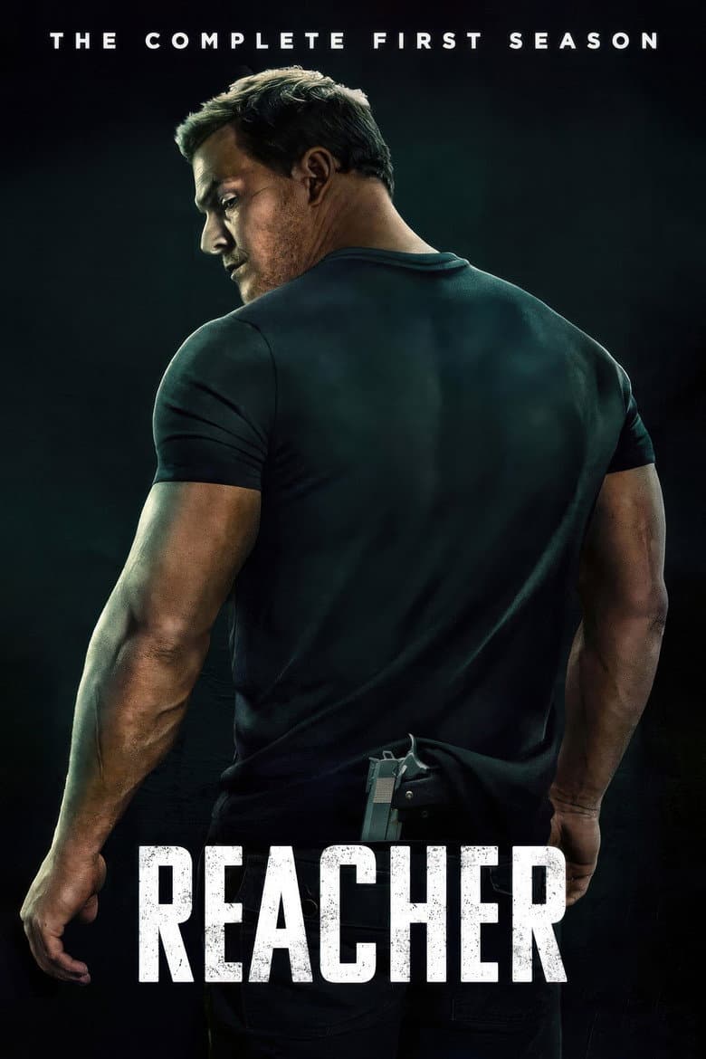 Season 1 poster