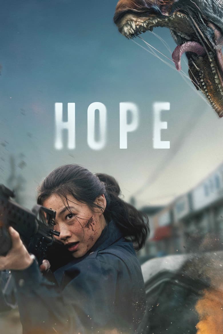 Hope cover