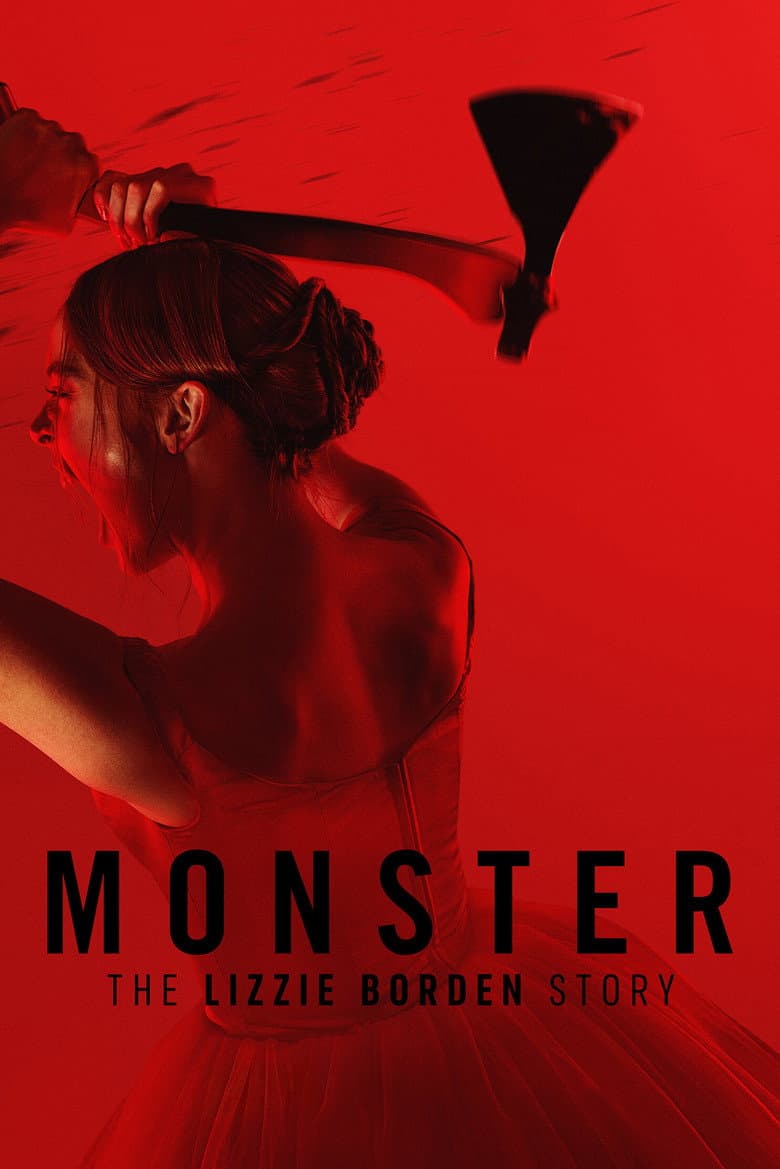 Miniseries poster